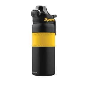 حافظة السوائل Green Lion Athlete Thermal Bottle