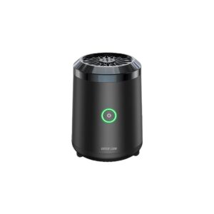 مبخرة Green Lion Mini Bakhour 2 Incense Burner 2000mAh