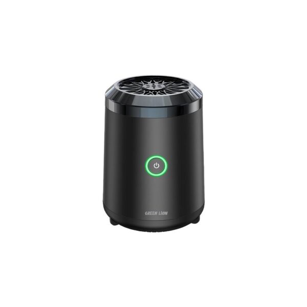 مبخرة Green Lion Mini Bakhour 2 Incense Burner 2000mAh