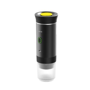 صانعة القهوة المحمولة Green Lion Coffee Maker Lite