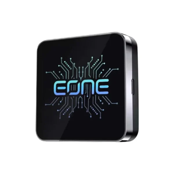 EONE AI BOX لتحويل شاشة السيارة شاشة ذكية بنظام ANDROID