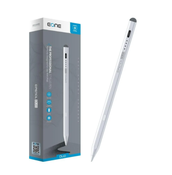 قلم EONE PENCIL DUO للأيباد