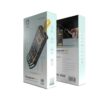⁦باور بانك Green Lion Transparent Pro 10000mAh Power Bank⁩ - الصورة ⁦2⁩
