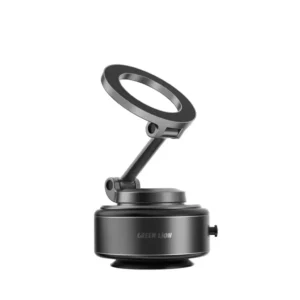 ستاند شفط Green Lion GX-31 Auto Suction Phone Holder