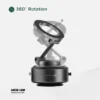 ⁦ستاند شفط Green Lion GX-31 Auto Suction Phone Holder⁩ - الصورة ⁦2⁩