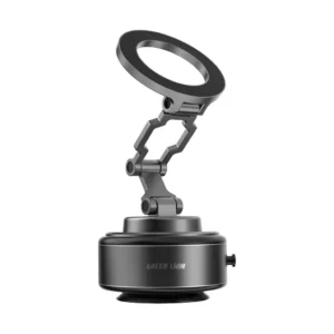 ستاند شفط Green Lion GX-30 Auto Suction Phone Holder