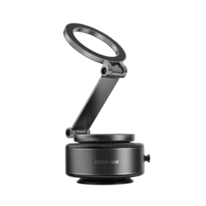 ستاند Green Lion GX-32 Auto Suction Phone Holder