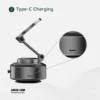 ⁦ستاند شفط Green Lion GX-31 Auto Suction Phone Holder⁩ - الصورة ⁦3⁩
