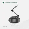 ⁦ستاند شفط Green Lion GX-31 Auto Suction Phone Holder⁩ - الصورة ⁦5⁩