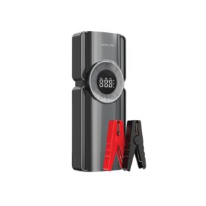 مشغل السيارات Green Lion Portable Jump Starter