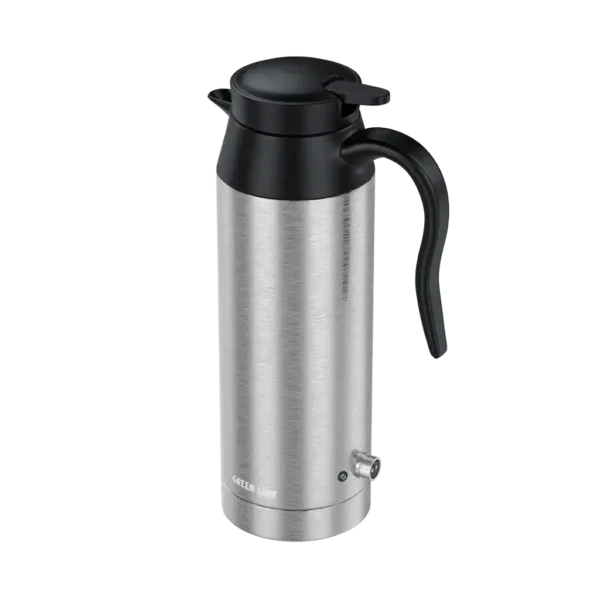 سخان كهربائي Green Lion Electric Car Kettle 800mL