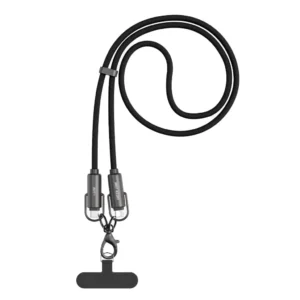 كيبل Green Lion Power Lanyard C to C 60W Cable