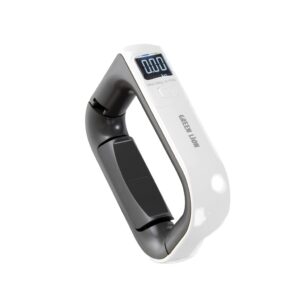 ميزان الحقائب Green Lion Travel Mate Luggage Scale