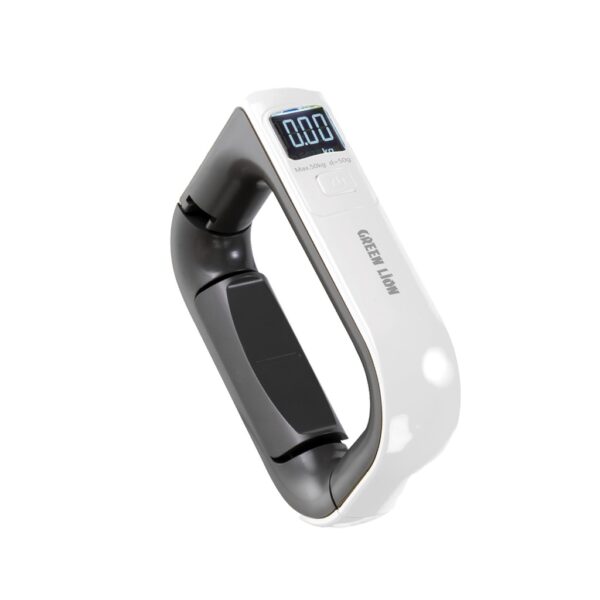 ميزان الحقائب Green Lion Travel Mate Luggage Scale