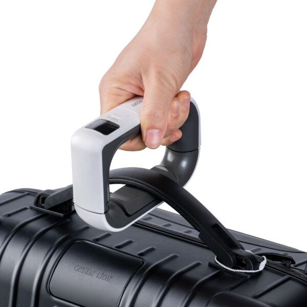 ⁦ميزان الحقائب Green Lion Travel Mate Luggage Scale⁩ - الصورة ⁦2⁩