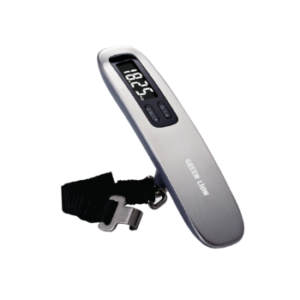 ميزان الحقائب Green Lion Digital Luggage Scale 50kg Max