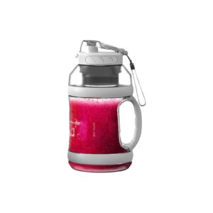 خلاط محمول Green Lion Mega Pro Portable Blender