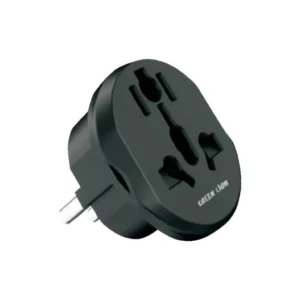 فيش Green Lion Universal Conversion EU Plug 2