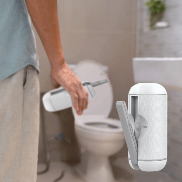 ⁦شطاف السفر Green Lion Electric Pocket Bidet⁩ - الصورة ⁦2⁩