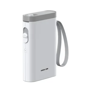 طابعة ستيكرات Green Lion Snap Label Thermal Printer 14mm