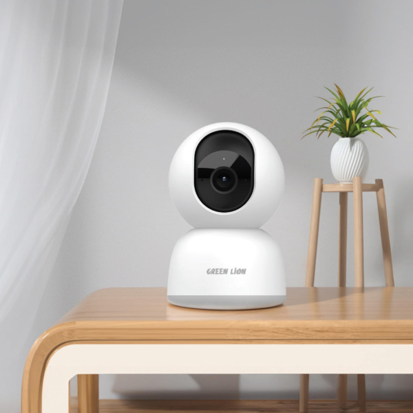 ⁦كامرة المنزل Green Lion Smart Home Camera⁩ - الصورة ⁦2⁩