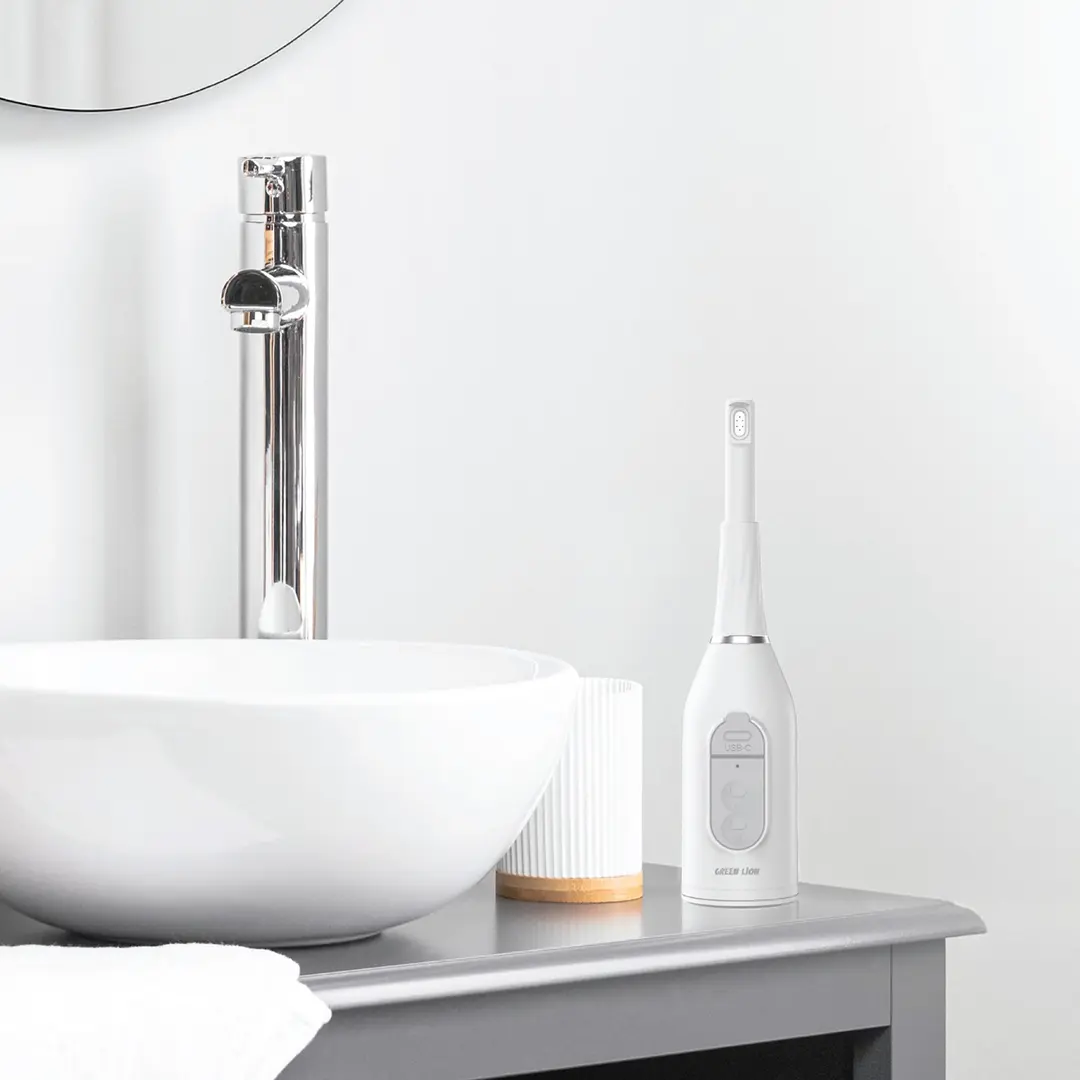 شطاف السفر Green Lion Splash Go Portable Bidet - الصورة 3