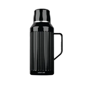 حافظة السوائل Green Lion Vintage Thermal Bottle