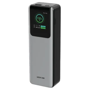 باور بانك Green Lion Voltura 20000mAh Power Bank PD100W