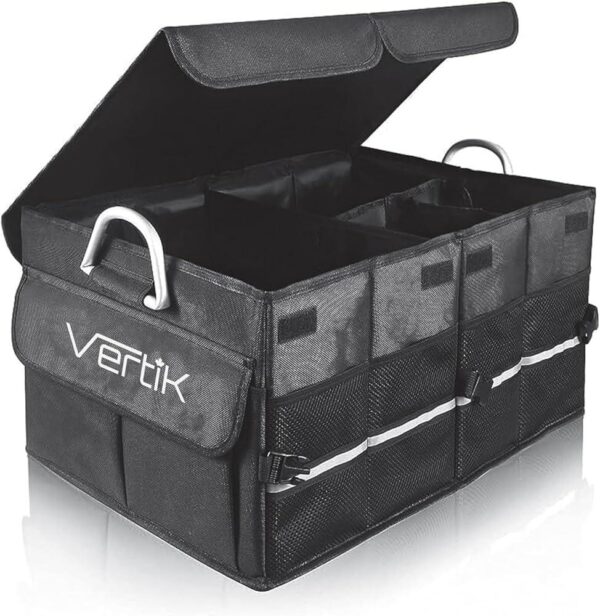حقيبة تنظيمية للأغراض من VERTIK