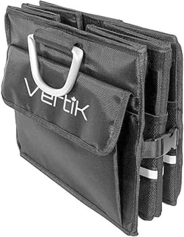 ⁦حقيبة تنظيمية للأغراض من VERTIK⁩ - الصورة ⁦3⁩