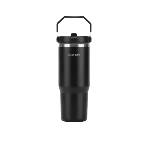حافظة السوائل Green Lion Vacuum Tumbler 900ml Bottle