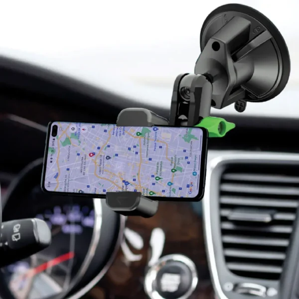 ⁦ستاند قوي Green Lion GX-19 Universal Phone Holder⁩ - الصورة ⁦3⁩