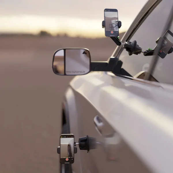 ⁦ستاند قوي Green Lion GX-19 Universal Phone Holder⁩ - الصورة ⁦2⁩
