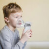 ⁦جهاز البخار   Green Lion Portable Nebulizer Pro⁩ - الصورة ⁦2⁩