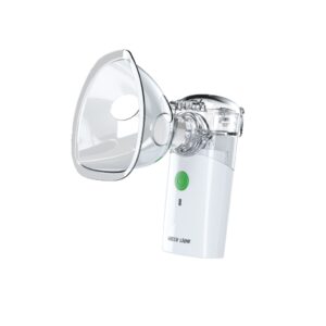جهاز البخار Green Lion Portable Nebulizer