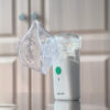 ⁦جهاز البخار Green Lion Portable Nebulizer⁩ - الصورة ⁦3⁩