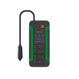 محول طاقة Green Lion Spark 300 Power Inverter
