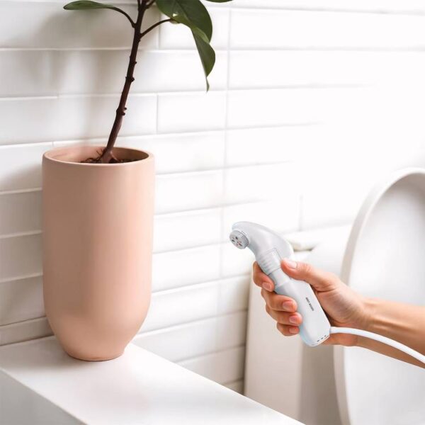 ⁦شطاف السفر Green Lion Bidet Pro Portable 5.55W with 2 Spray Modes⁩ - الصورة ⁦2⁩