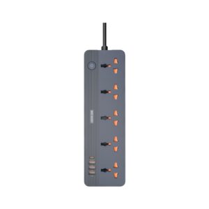 محول Green Lion GS-250 Power Socket 2500W