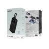 ⁦باور بانك Green Lion Power Tank Power Bank 30000mAh PD 22.5W with Fast Charging Cable⁩ - الصورة ⁦2⁩