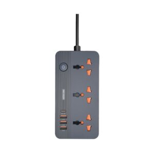 محول Green Lion GS-200 Power Socket 2500W