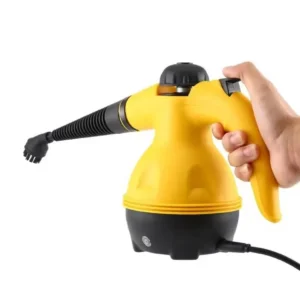 جهاز التنظيف بالبخار متعدد الوظائف - ( قابس ثلاثي UK)  220V-240V وبقوة 1000W