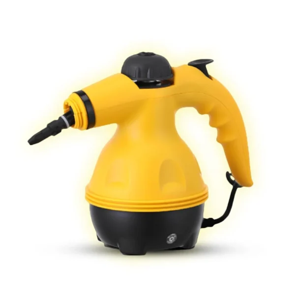 ⁦جهاز التنظيف بالبخار متعدد الوظائف - ( قابس ثلاثي UK)  220V-240V وبقوة 1000W⁩ - الصورة ⁦2⁩