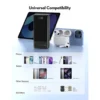 ⁦باور بانك RAVPOWER PD Pioneer 20W 3 Ports Power Bank with Smart Digital Display (20000mAh)⁩ - الصورة ⁦8⁩