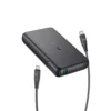 ⁦باور بانك RAVPower 30000mAh 100W 2-Port Laptop Power Bank⁩ - الصورة ⁦2⁩