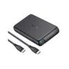 باور بانك RAVPower 30000mAh 100W 2-Port Laptop Power Bank